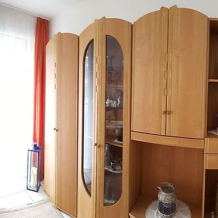 Ferienwohnung Kapitein ホークジール エクステリア 写真