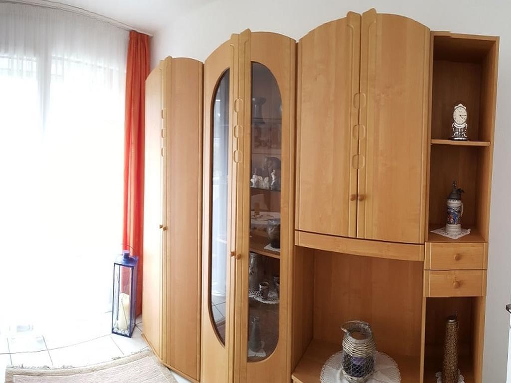 Ferienwohnung Kapitein ホークジール エクステリア 写真