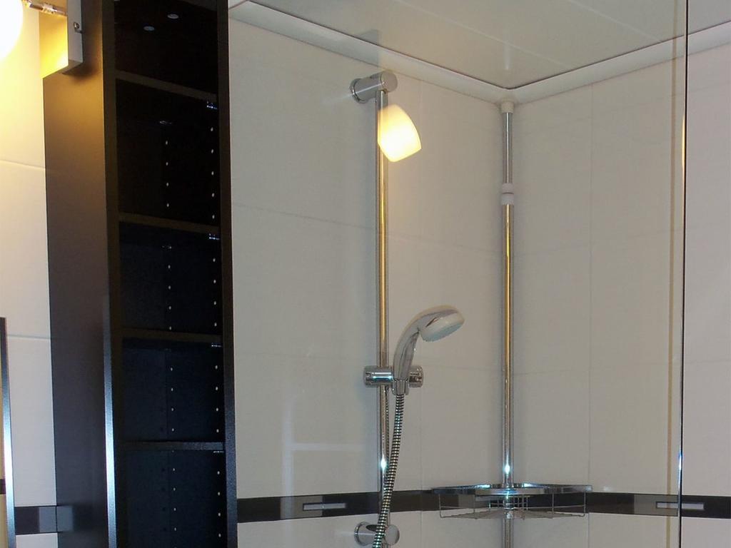 Ferienwohnung Kapitein ホークジール エクステリア 写真