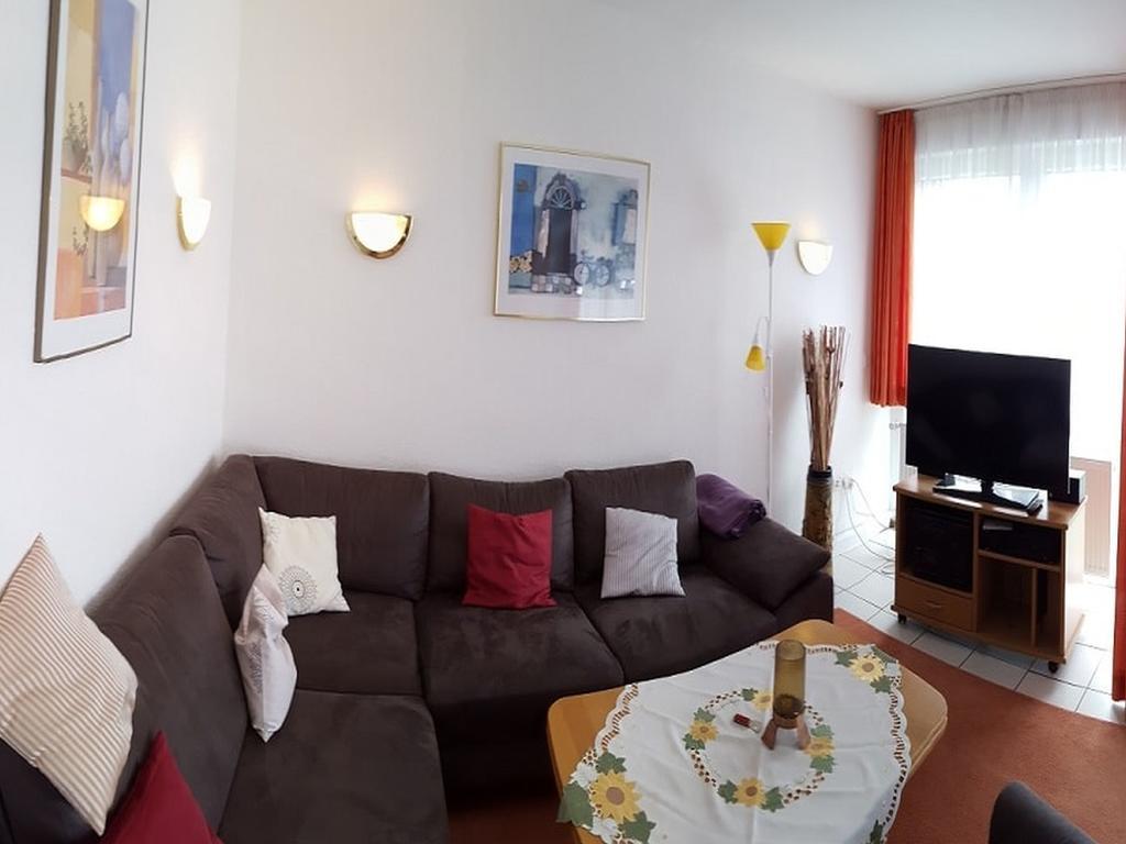 Ferienwohnung Kapitein ホークジール エクステリア 写真